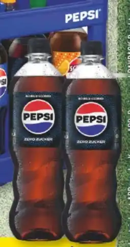 trinkgut Pepsi Cola Angebot