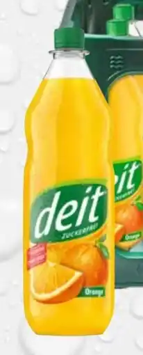 trinkgut Deit Limonade Angebot