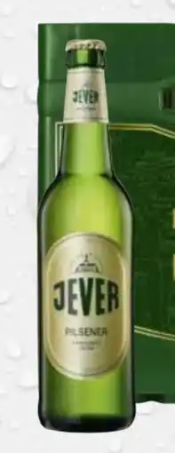 trinkgut Jever Bier Angebot