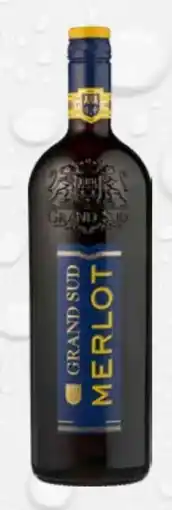 trinkgut Grand Sud Wein Angebot
