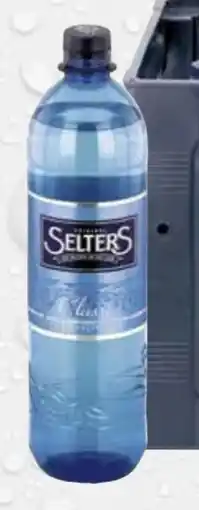 trinkgut Selters Mineralwasser Angebot