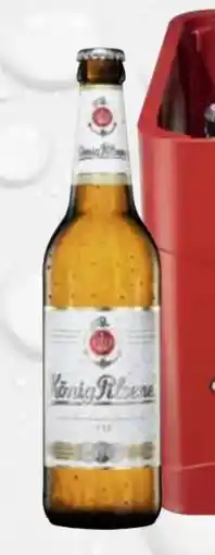 trinkgut König Pilsener Angebot