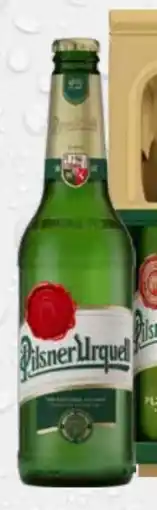 trinkgut Pilsner Urquell Bier Angebot