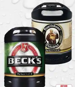 trinkgut Beck's Pilsener Angebot