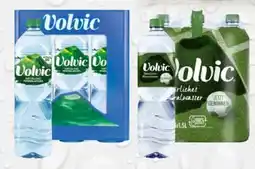 trinkgut Volvic Naturelle Angebot