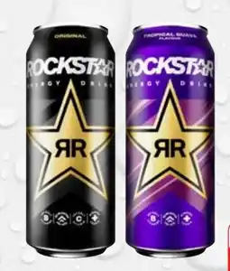 trinkgut Rockstar Energy-Drink Angebot