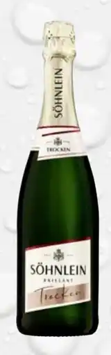 trinkgut Söhnlein Brillant Sekt Angebot