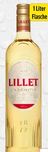 trinkgut Lillet Blanc Angebot