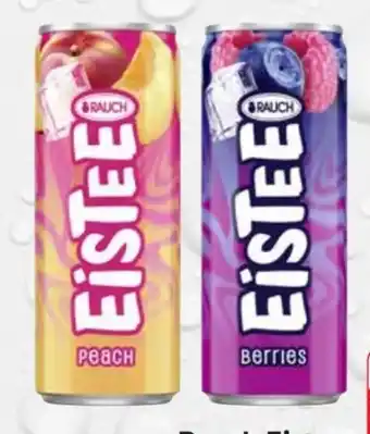trinkgut Rauch Eistee Angebot