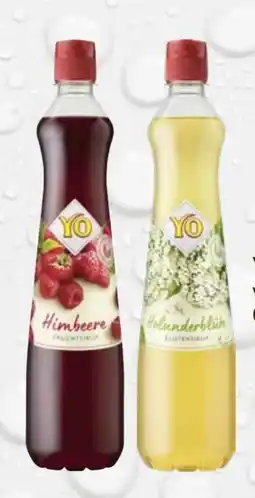 trinkgut FYL Sirup Kirsche Angebot