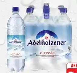 trinkgut Adelholzener Mineralwasser Angebot