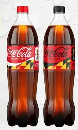 trinkgut Coca-Cola Cola Angebot