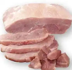 Scheck-in-Center Schweine-Schnitzel Angebot