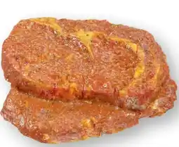 Scheck-in-Center Marinierte Roastbeef Angebot