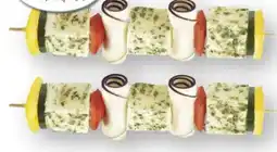 Scheck-in-Center Scheck-in Manufaktur Grillkäse-Spieße Angebot
