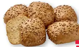 Scheck-in-Center Scheck-in Bäckerei Dinkelbrötchen Angebot
