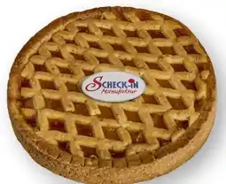 Scheck-in-Center Scheck-in Manufaktur Sommer Crostada Aprikosenmarmelade Angebot