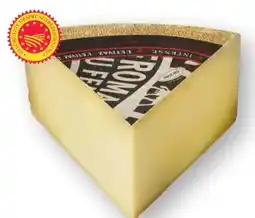 Scheck-in-Center L'Etivaz Hartkäse Angebot