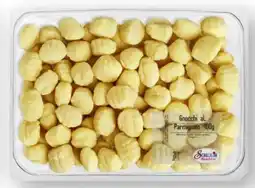 Scheck-in-Center Scheck-in Manufaktur Gnocchi al Parmigiano Angebot