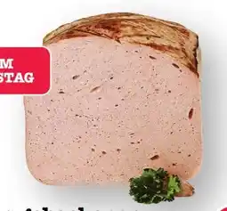 Scheck-in-Center Fleischkäse Angebot