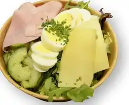 Scheck-in-Center Scheck-in Center Salatbowl Angebot