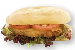 Scheck-in-Center Scheck-in Center Cordon-Bleu im Brötchen Angebot