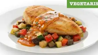 Scheck-in-Center Scheck-in Center Vegane Filetstücke Angebot
