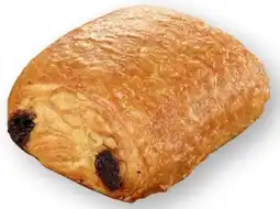Scheck-in-Center Scheck-in Bäckerei Pain au Chocolate Angebot