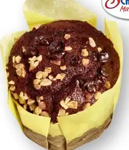 Scheck-in-Center Scheck-in Manufaktur Muffins mit Schokodrops Angebot