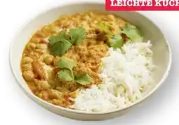 Scheck-in-Center Scheck-in Center Indische Chicken-Curry Makhani Angebot