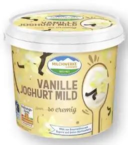 Scheck-in-Center Weideglück Milchwerke Schwaben Joghurt Angebot