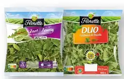 Scheck-in-Center Florette Salat Zart & Feurig Angebot