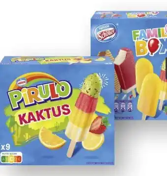 Scheck-in-Center Nestlé Schöller Eisgenuss Angebot