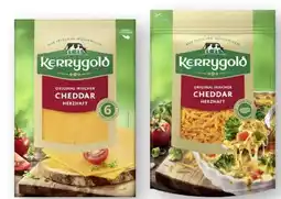 Scheck-in-Center Kerrygold Käsescheiben Angebot