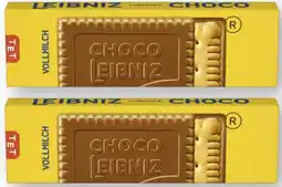 Scheck-in-Center Bahlsen Leibniz Choco Kekse Angebot