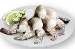 Scheck-in-Center Riesen King Prawns Angebot