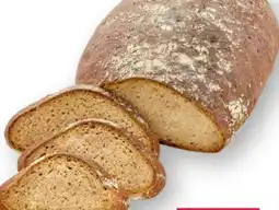 Scheck-in-Center Scheck-in Bäckerei Meister-Roggenlaib Angebot