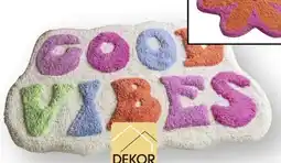Scheck-in-Center Dekor Formteppich Dopamin Angebot
