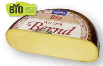 Scheck-in-Center Söbbeke Bio Wilder Bernd Angebot