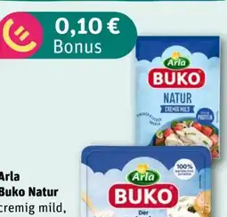 nahkauf Arla Buko Natur Angebot
