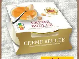 nahkauf Rewe Feine Welt Crème Brûlée Angebot
