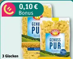 nahkauf 3 Glocken Genuss Pur Pasta Angebot