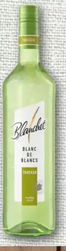 nahkauf Blanchet Blanc de Blancs Angebot