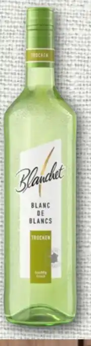 nahkauf Blanchet Blanc de Blancs Angebot