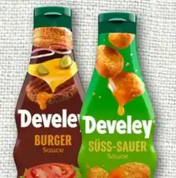 nahkauf Develey Feinkost-Sauce Angebot