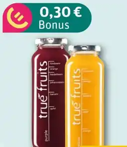 nahkauf True Fruits Smoothies Angebot