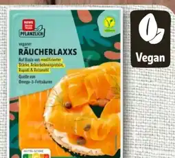 nahkauf Rewe Beste Wahl Räucherlachs Vegan Angebot