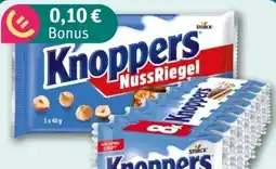 REWE Center Storck Knoppers Angebot