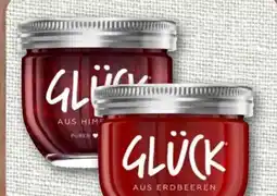 nahkauf Göbber Glück Konfitüre Angebot