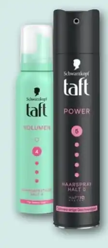 nahkauf Schwarzkopf Taft Schaumfestiger Angebot